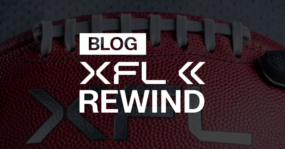 Opinion: The XFL team names must be worth the wait - XFL News and