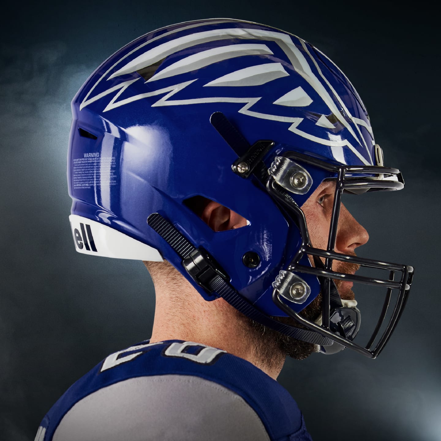 HFL's St Louis Battlehawks unveil new uniforms, helmets