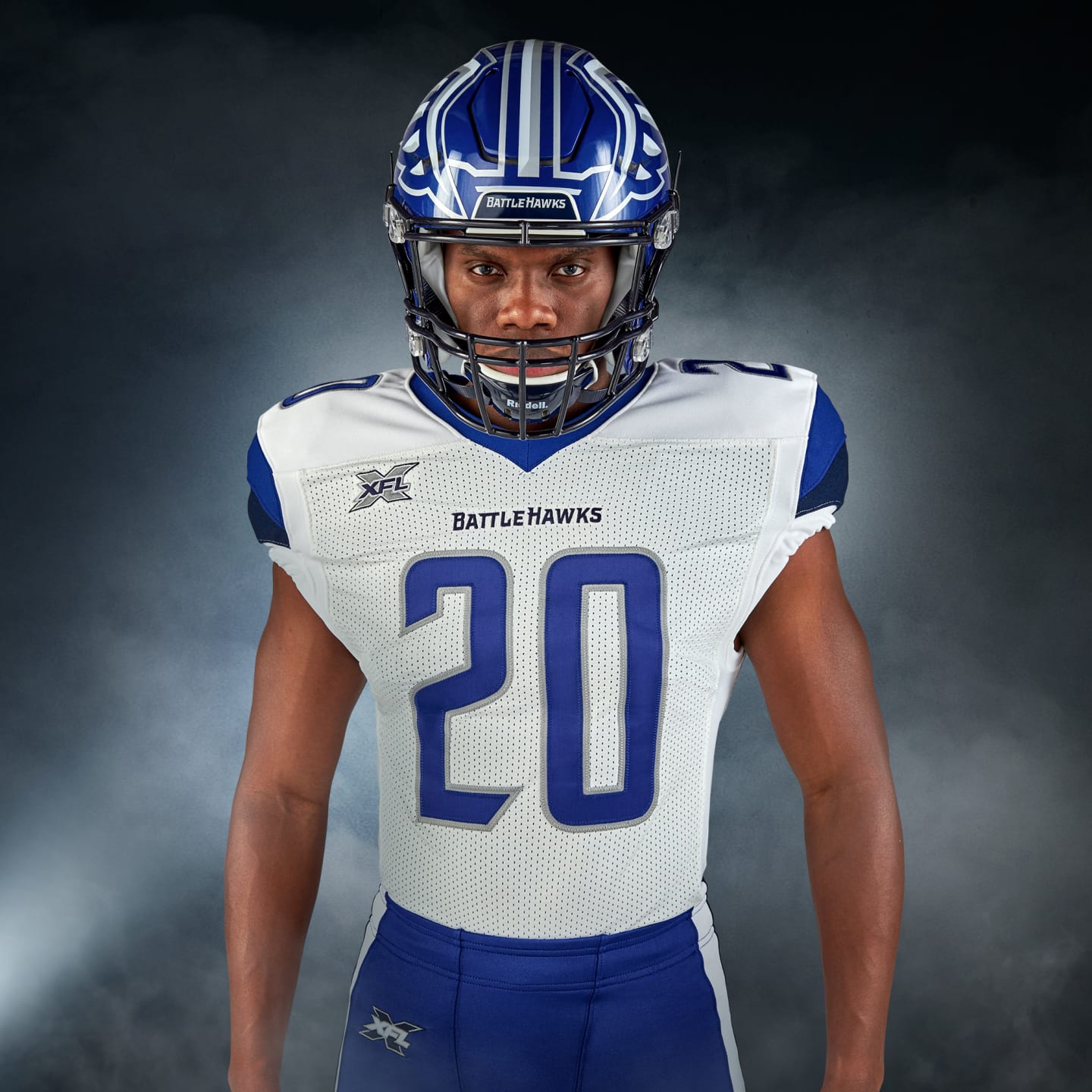 Louis BattleHawks' Uniforms, Helmet, 44 OFF ranchorr.mx