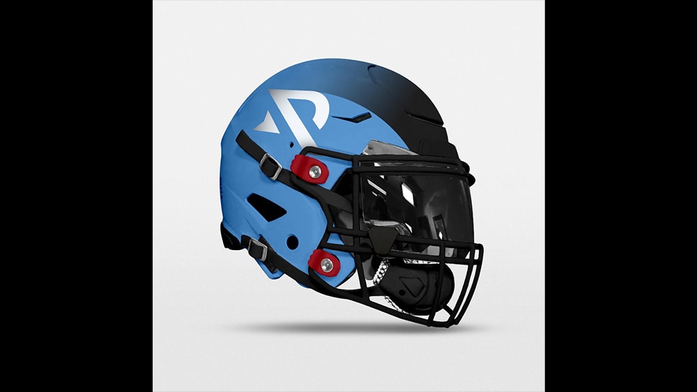 Arlington Renegades 2023 Uniforms