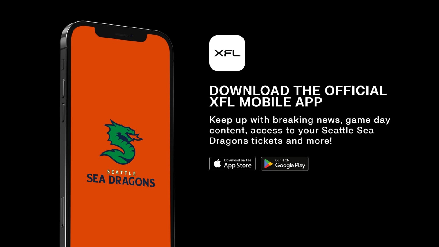 Seattle Sea Dragons on X: ⚡️𝑭 𝑳 𝑨 𝑺 𝑯⚡️ @JOSH_GORDONXII bringing the  heat to the Sea Dragons already 🐉 #XFL2023  / X