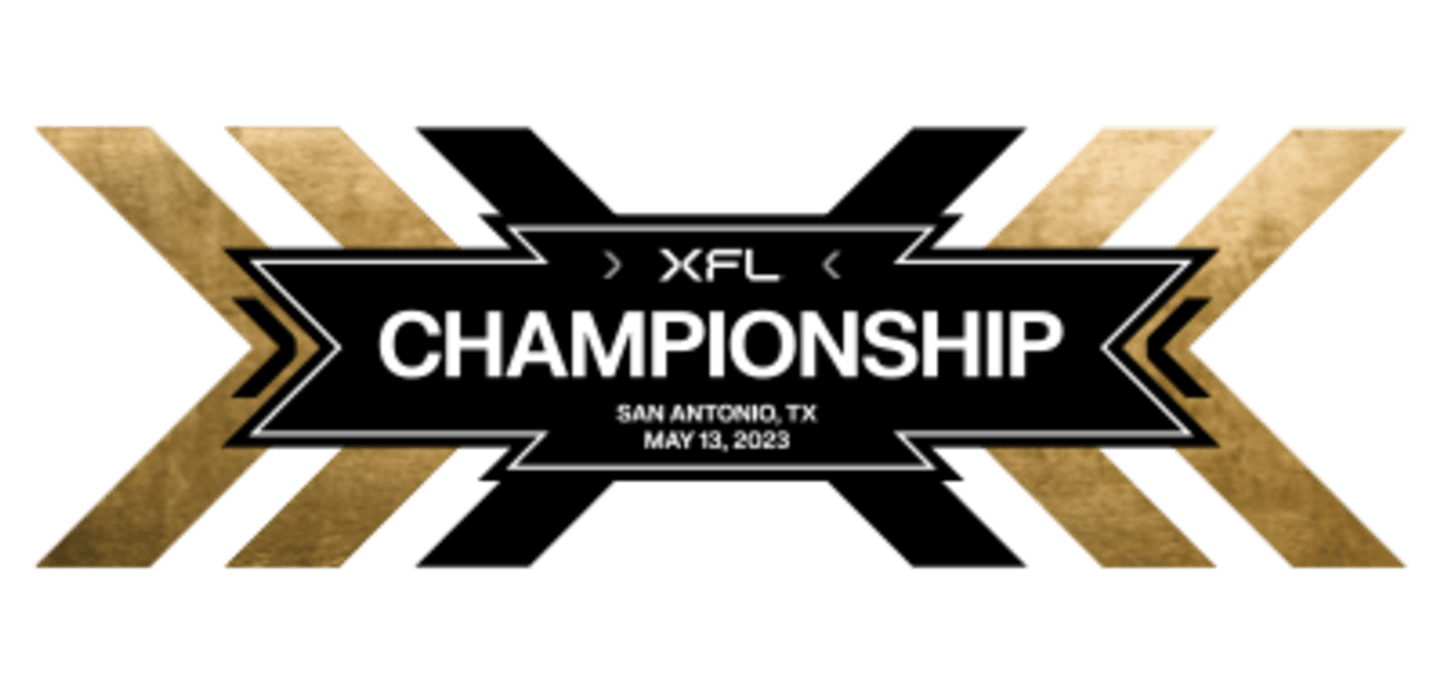 Xfl Championship Game 2023 Tickets Ellen Newton News