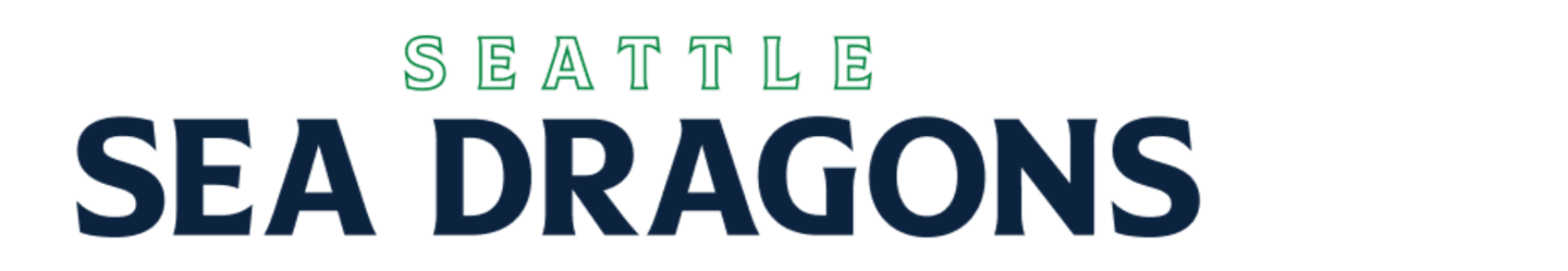 Seattle Sea Dragons Tickets, 2023-2024 XFL Tickets & Schedule