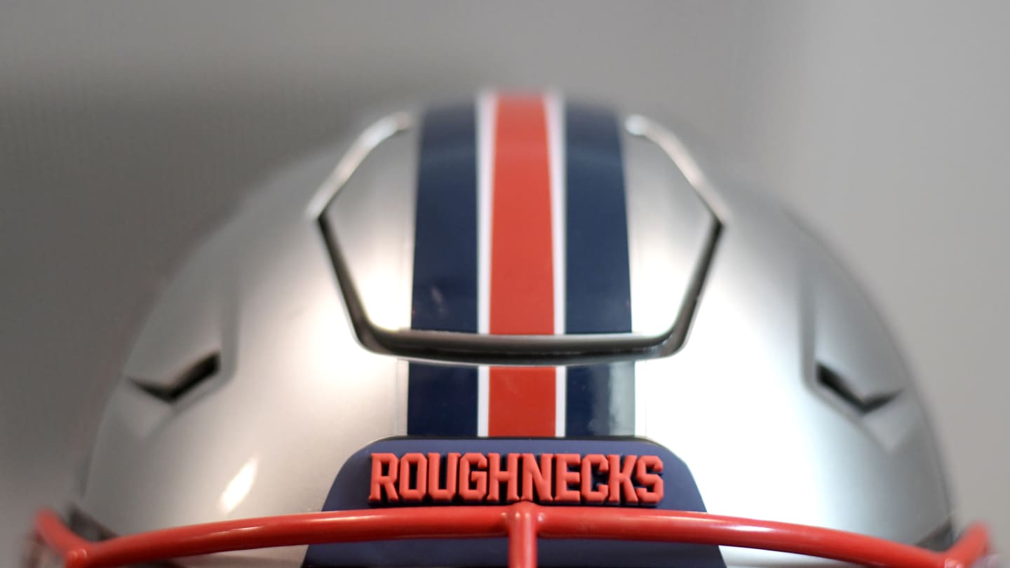 XFL Roughneck Report: Houston Roughnecks take the Los Angeles Wildcats by  the Nape – Fancy Boys Club