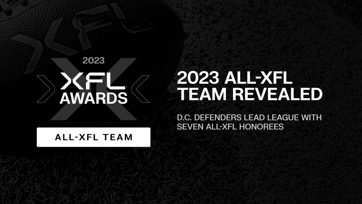 🗣️ Calling all XFL Super Fans Here's your chance to show your