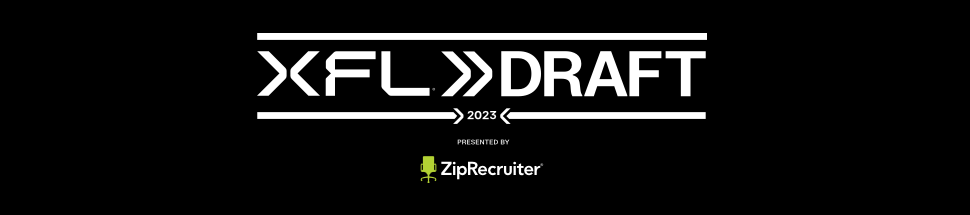 2023 XFL Draft